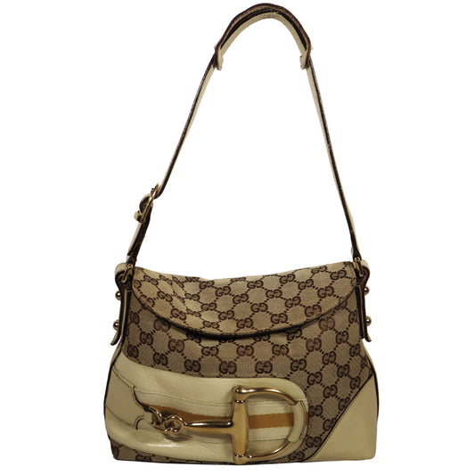 GUCCI SHERRY LINE HORSEBIT BAG