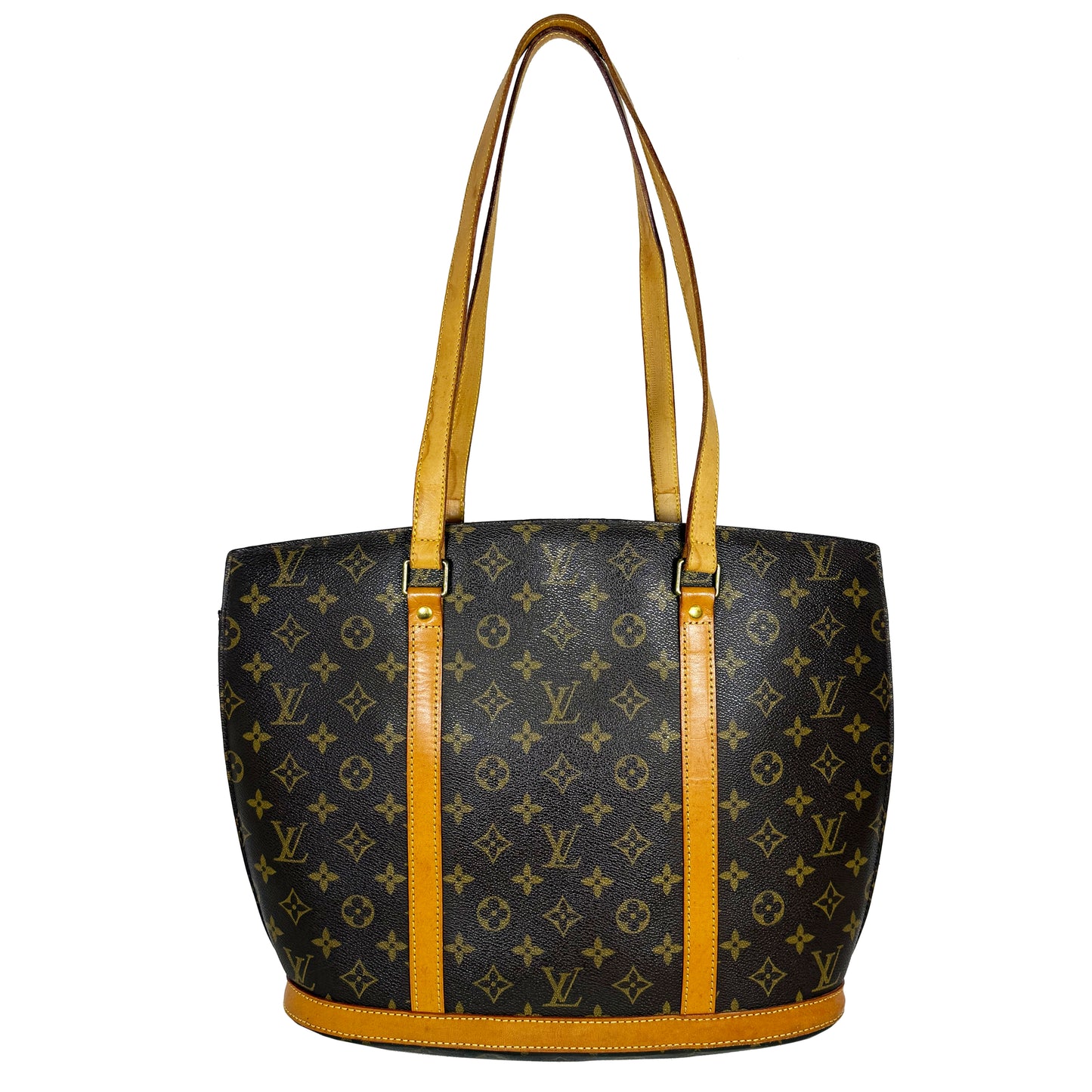 LOUIS VUITTON BABYLONE BAG