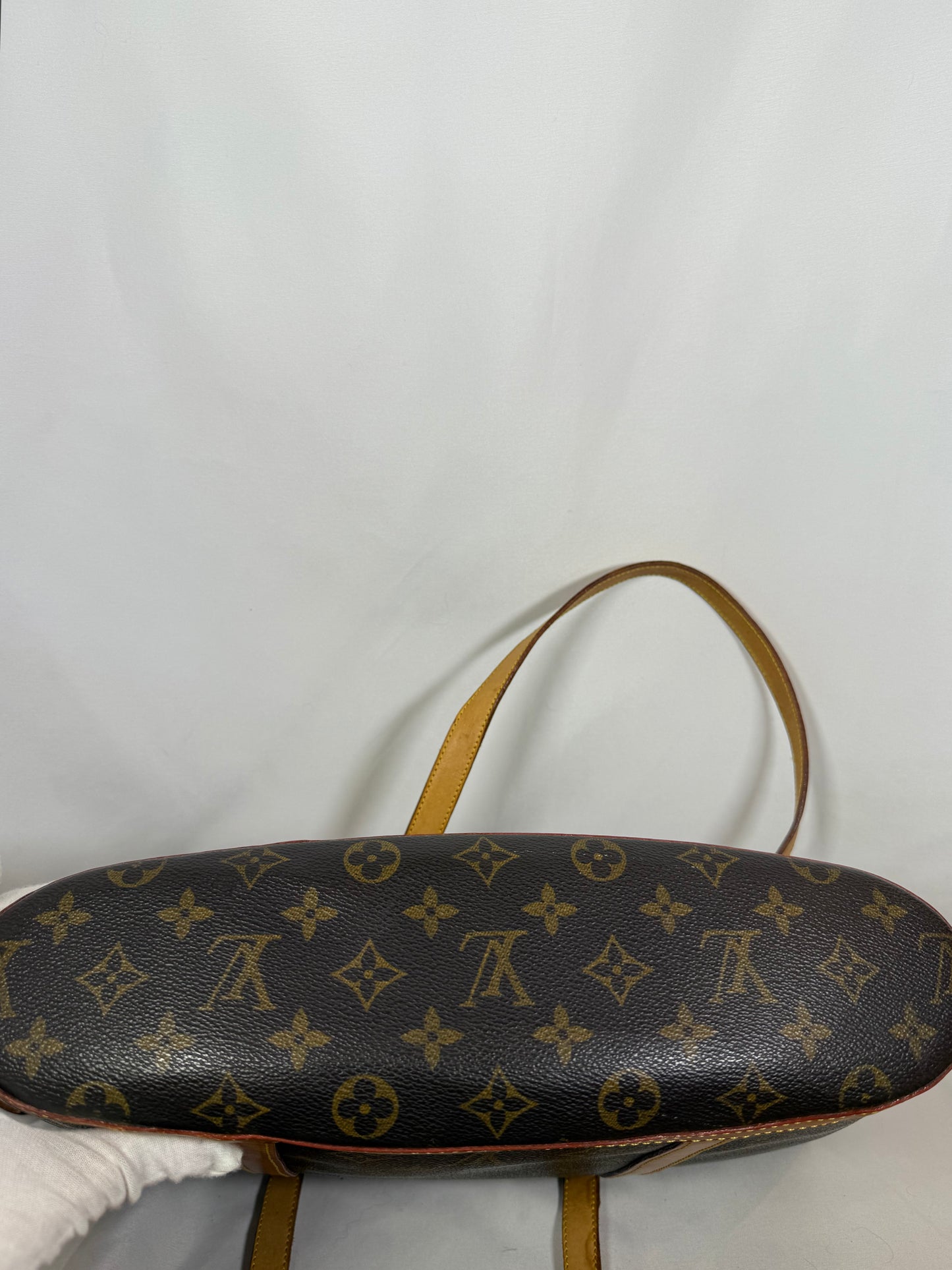 LOUIS VUITTON BABYLONE BAG