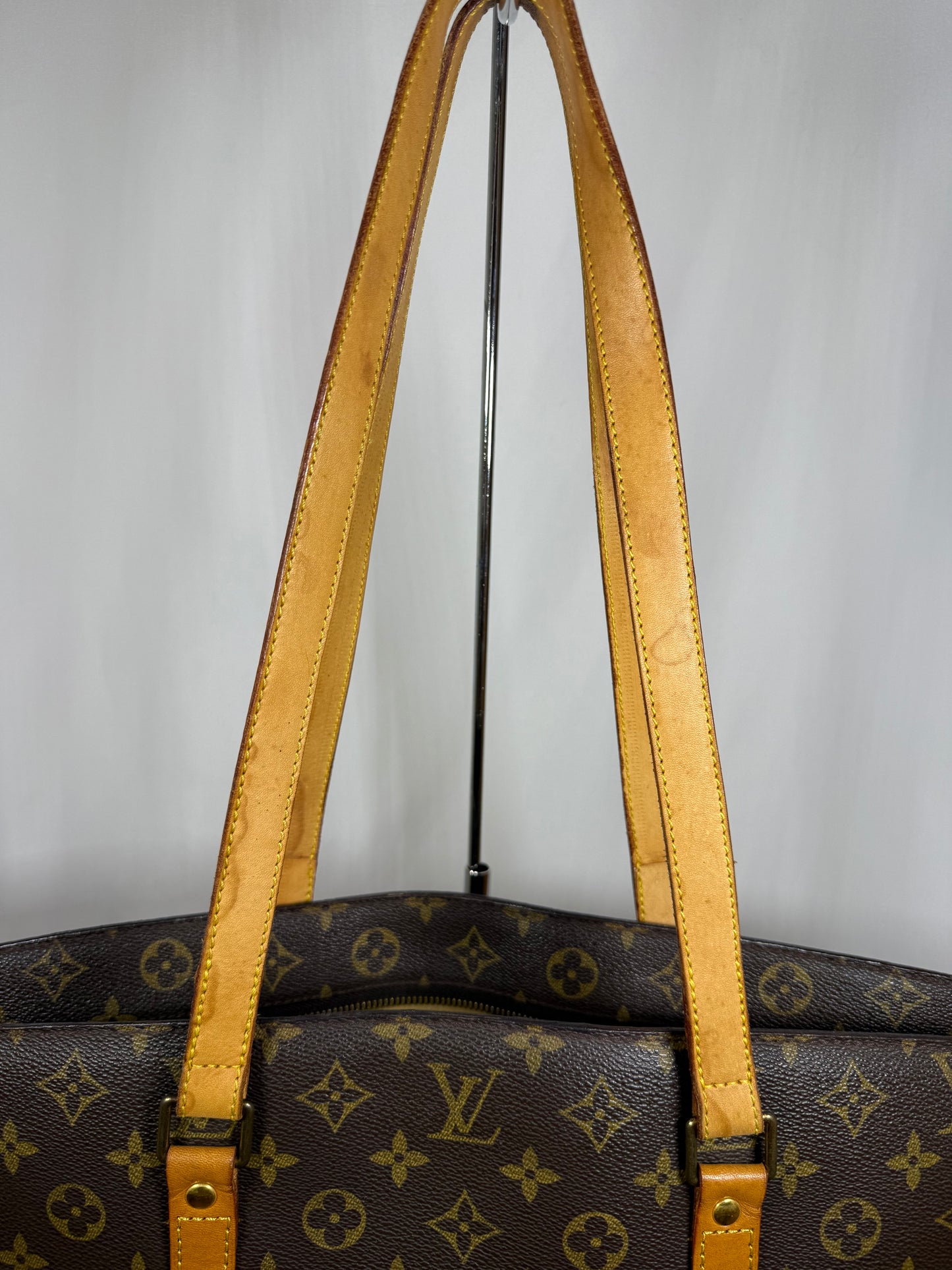 LOUIS VUITTON BABYLONE BAG