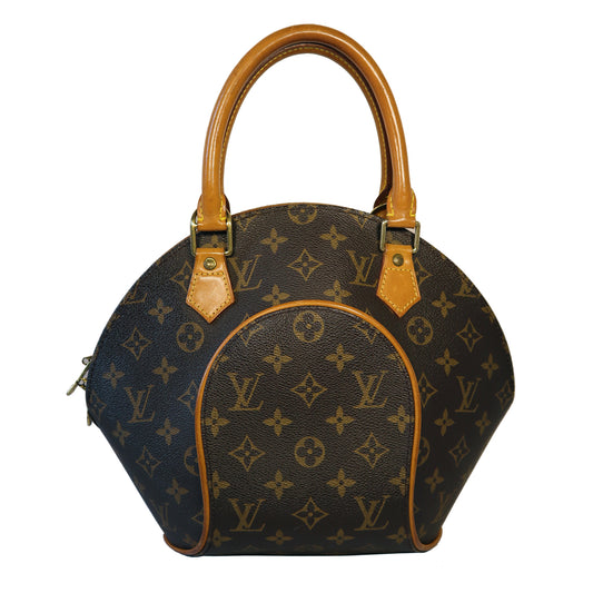 LOUIS VUITTON ELLIPSE BAG