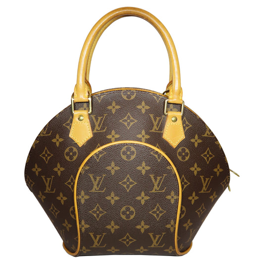 LOUIS VUITTON ELLIPSE BAG